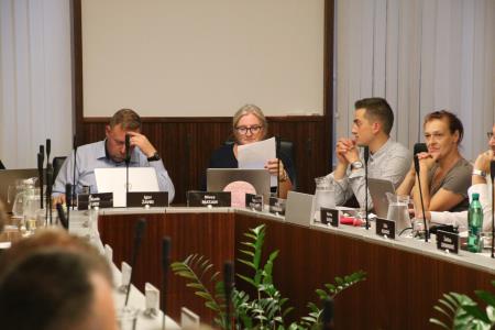 25. seja Občinskega svea Občine Kamnik  